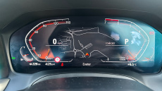 BMW 3 Series 320i M Sport 4dr Step Auto Petrol Saloon